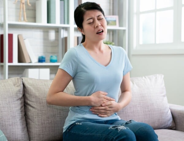 Inflamação no pâncreas - Foto: Shutterstock