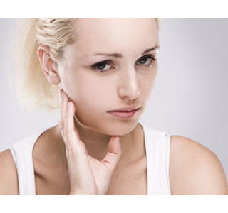 Caxumba provoca inchaço doloroso das glândulas salivares