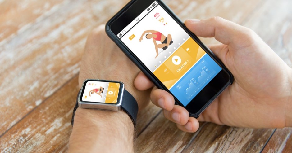 12 apps liberados para fazer exercício em casa na quarentena - Créditos: Syda Productions/Shutterstock