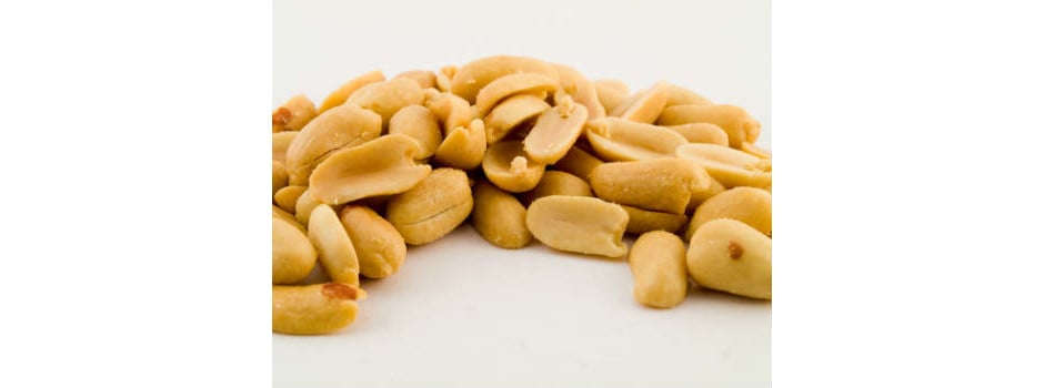 Entenda por que os amendoins são afrodisíacos