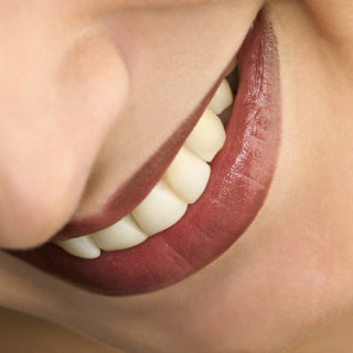 Veja quais os alimentos que mancham os dentes - Foto: Getty Images