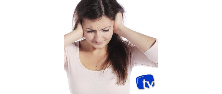Otite gera dor no ouvido e pode causar surdez