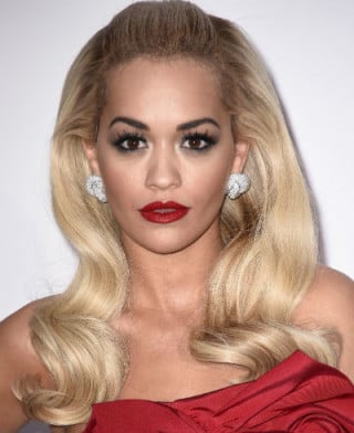 Rita Ora - Foto: Getty Images