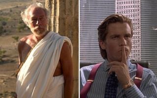 Alexandre (2004); Psicopata Americano (2000)