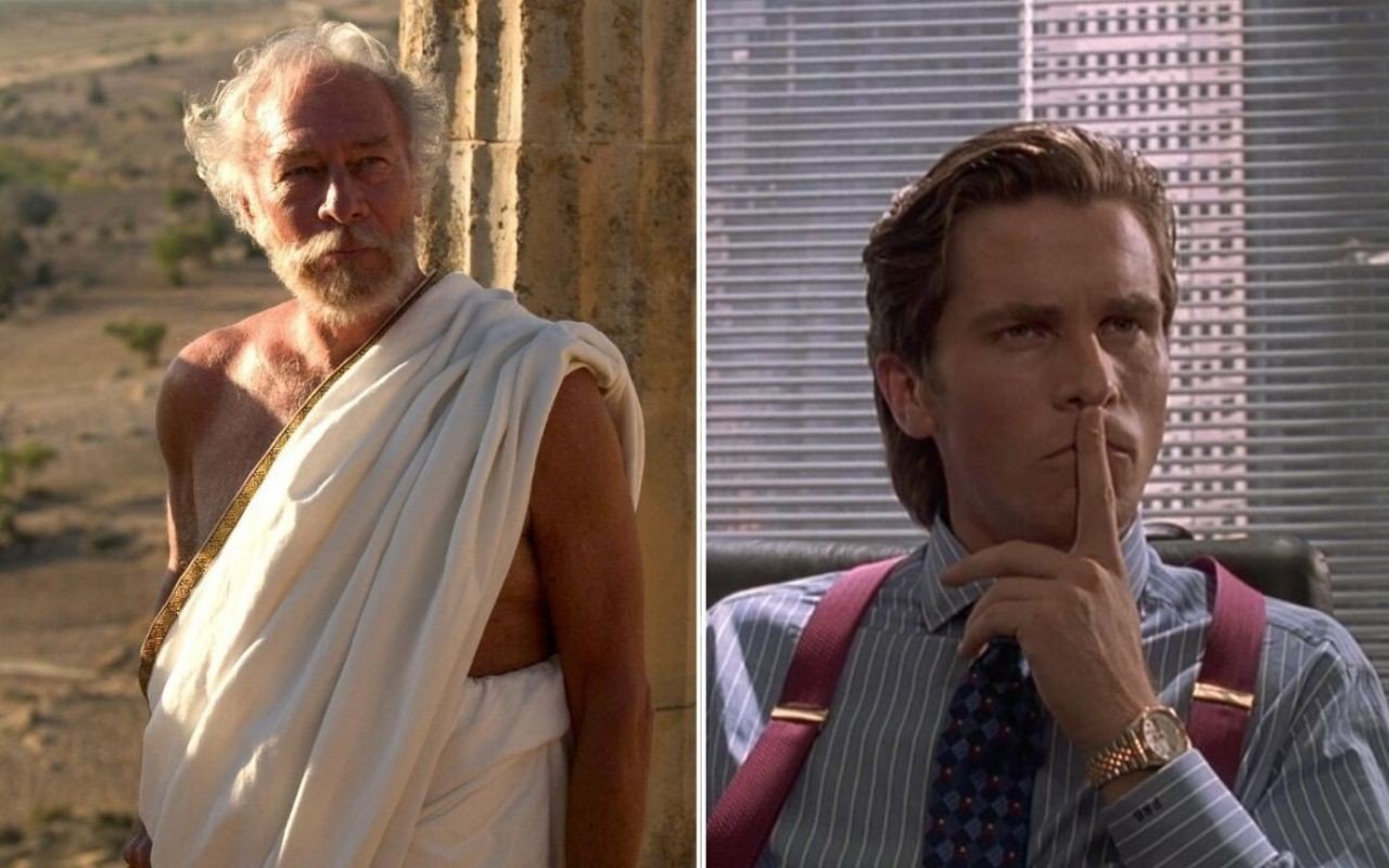 Alexandre (2004); Psicopata Americano (2000)