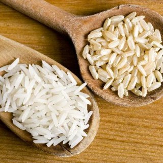 Tipos de arroz- Foto Getty Images