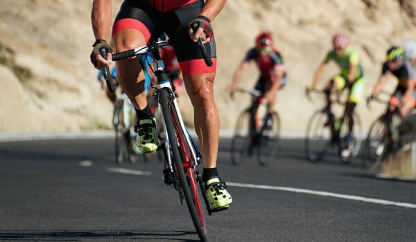 Ciclismo - Foto: Pavel1964/Shutterstock
