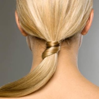 Prenda os cabelos sem danificar os fios - Foto: Getty Images