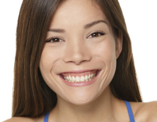 Botox é opção de tratamento para sorriso gengival