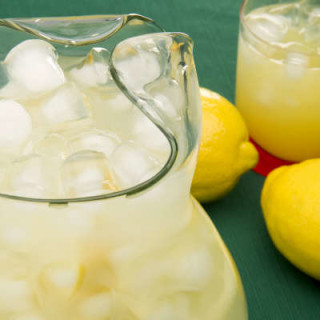Dieta do limão pode contribuir para a perda de peso - Foto: Getty Images