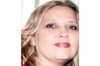 Nadja Oliveira descobriu que tinha um melanoma incurável em 2014 - foto: Divulgação/Arquivo Pessoal