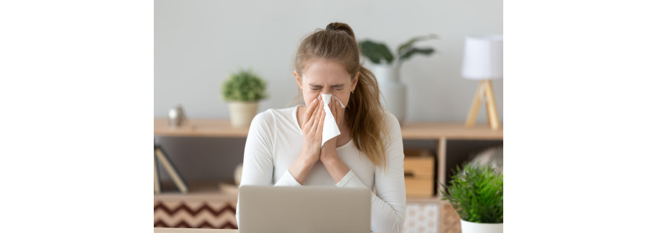 Alergia respiratória: quais cômodos da casa podem conter fatores alergênicos?