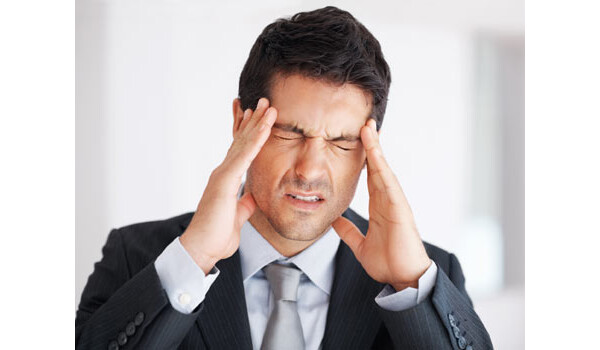 Mitos sobre dor de cabeça