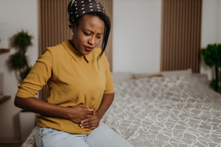 Menstruação e corrimento anormais denunciam doenças na área íntima feminina  - Minha Vida