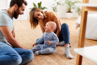 4 dicas para eternizar momentos com o seu bebê