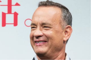 Tom Hanks - Foto: Divulgação/Pinterest