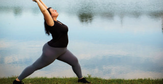 Yoga - Foto: Shutterstock