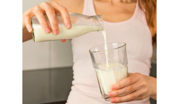 Intolerância à lactose pode surgir em diferentes momentos da vida