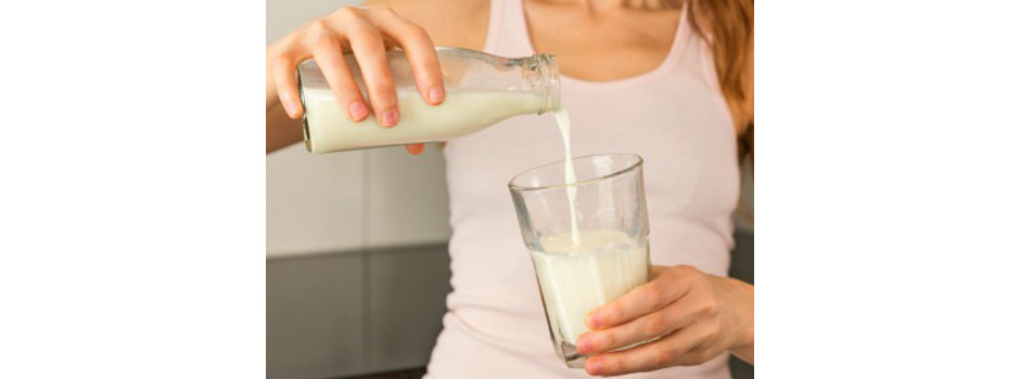 Intolerância à lactose pode surgir em diferentes momentos da vida 