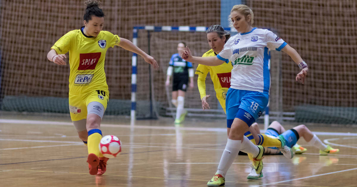 Futsal: o que é, regras, quadra e história - Significados