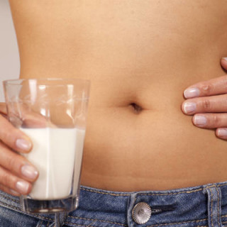 Cortar o consumo de leite e derivados não leva a perda de peso - Foto: Getty Images