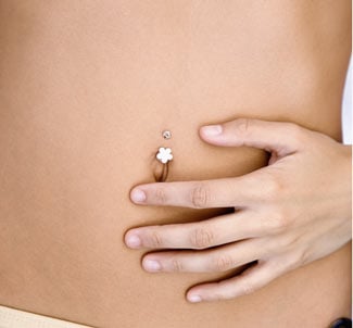 Piercing na boca: como cuidar, cicatrizar e evitar inflamação