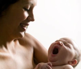 Estudos comprovam a existência do instinto maternal - Foto: Getty Images