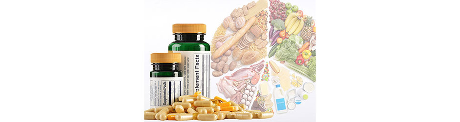 Carência de vitaminas e minerais: saiba quando utilizar um suplemento multivitamínico