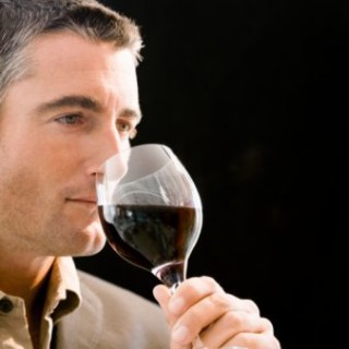 Vinho é grande aliado no processo digestivo - Foto: Getty Images