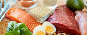 Proteína: o que é, receitas e como obter sem carne