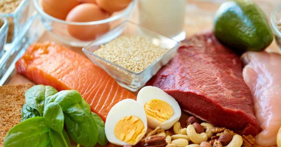 Proteína: o que é, receitas e como obter sem carne 