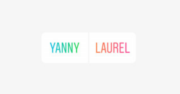 Laurel or Yanny: Por que ouvimos de formas diferentes?