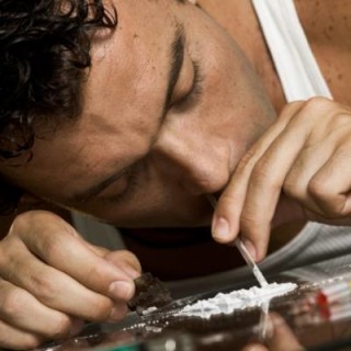 cocaína - Foto Getty Images
