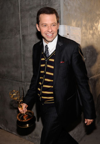 Jon Cryer - Foto: Getty Images