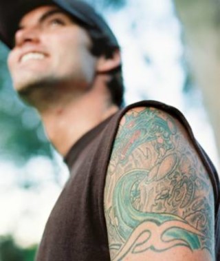 Tire 10 dúvidas sobre tatuagem - Foto: Getty Images