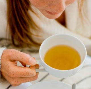 Chá traz inúmeros benefícios para a saúde - Foto: Getty Images