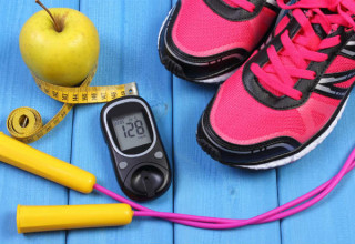 Exercícios para diabetes e outras doenças metabólicas são essenciais -  Créditos: Ratmaner/Shutterstock