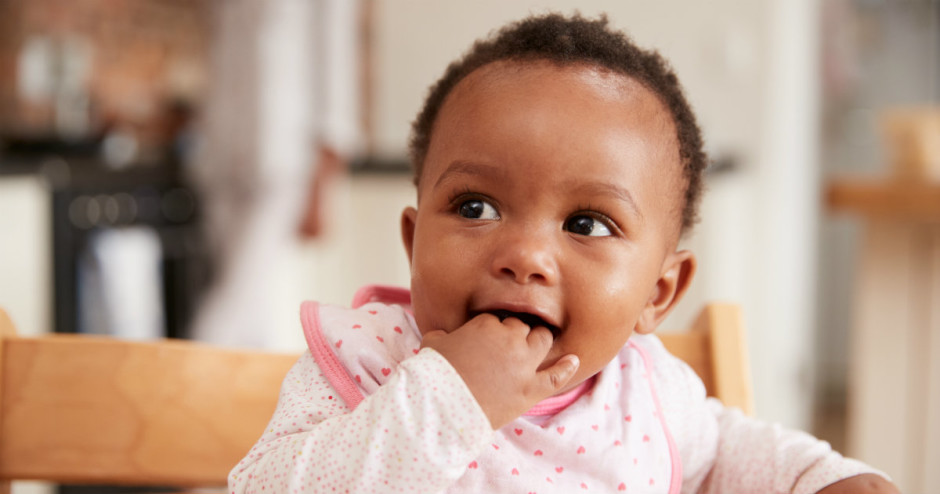 Sete dicas para regular o intestino do seu bebê