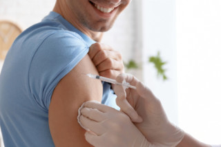 Vacinação protege toda a população