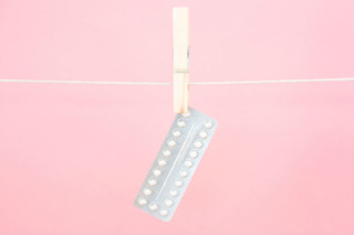 pilula-anticoncepcional - Foto: Thinkstock