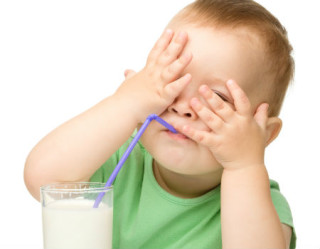 Intolerância à lactose na infância nem sempre é permanente
