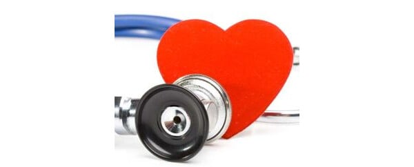 Hipertensão é a principal causa de insuficiência cardíaca e AVC