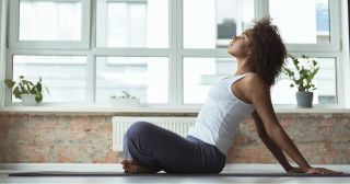 Faça meditação em casa e perceba os benefícios