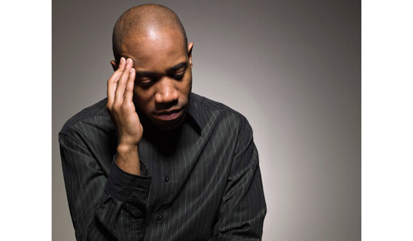Relação entre dor de cabeça e problemas bucais