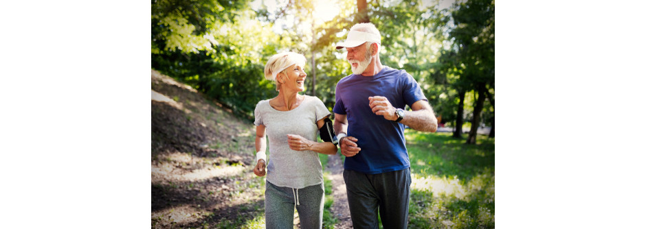 4 benefícios dos suplementos vitamínicos para idosos