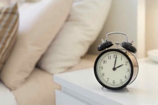 Homens precisam de mais horas de sono do que os homens?