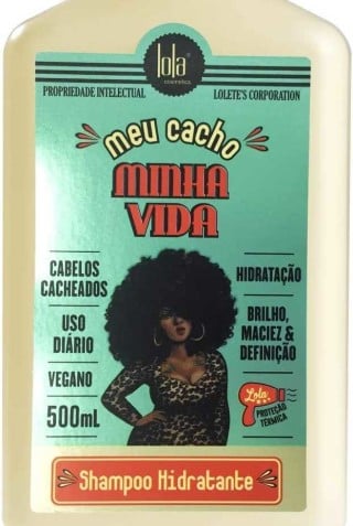 Confira 10 produtos para cuidar de cabelo cacheado - Minha Vida