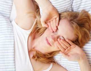 54% dos nossos leitores sentem que não dormem o suficiente