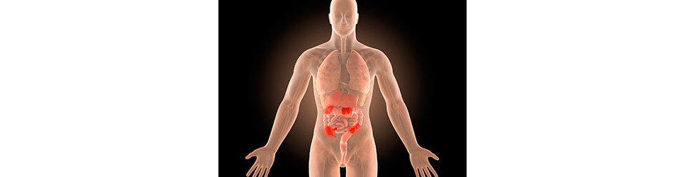 Como posso identificar crises da Doença de Crohn e o que devo fazer?
