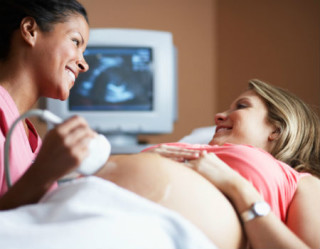 Posição do bebê influencia no tipo de parto
